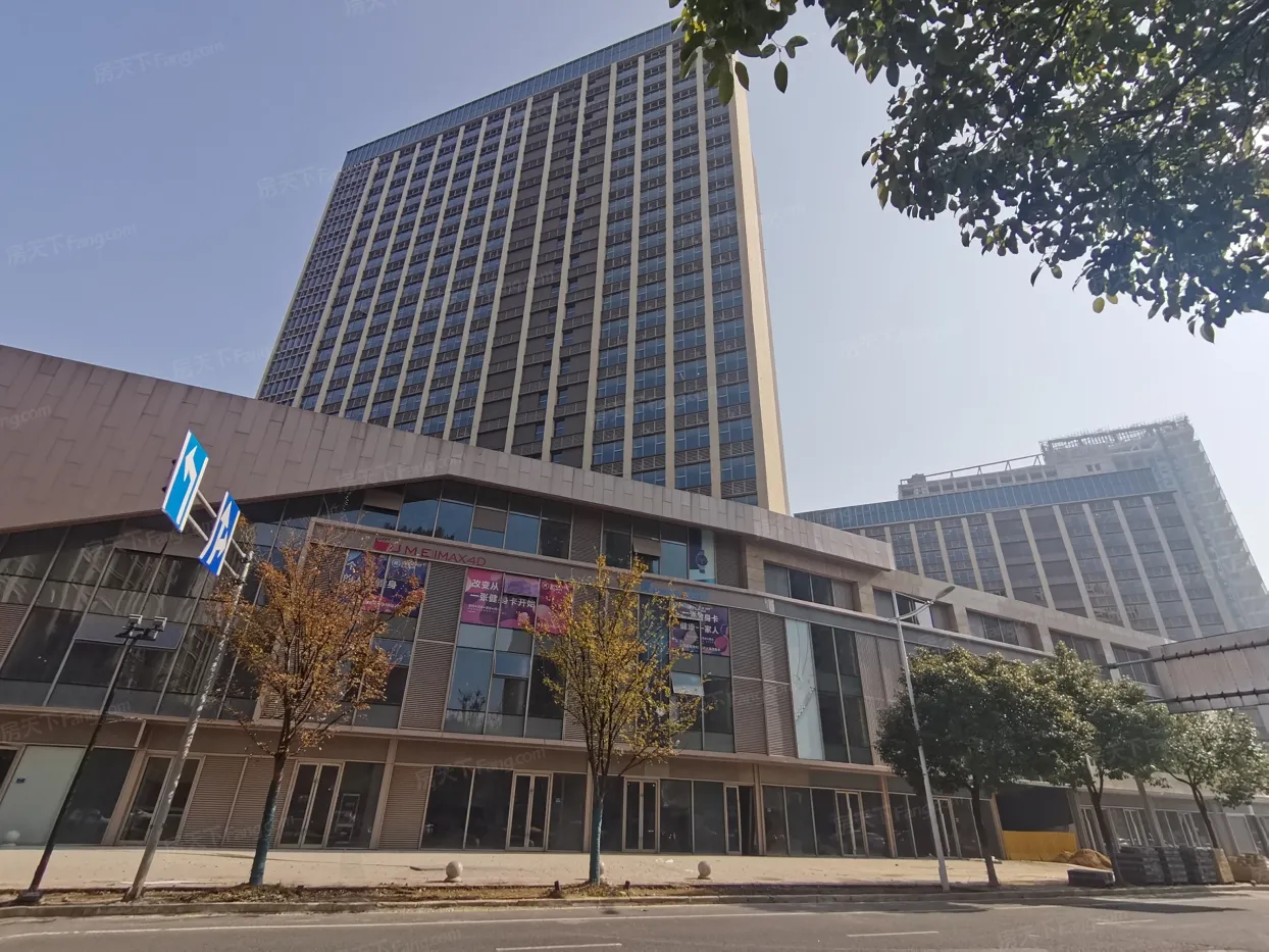 【峯汇中心,写字楼61办公楼出租61出售61租赁价格信息】-南京