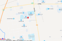 碧桂园·翡翠天境电子地图