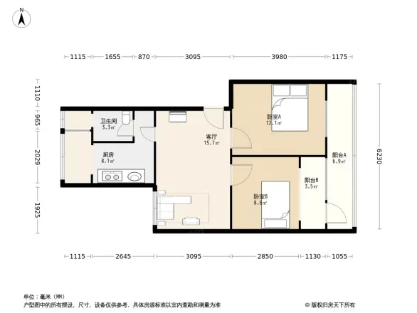 星河路67号院