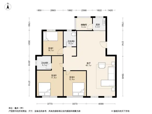 润兴新海湾