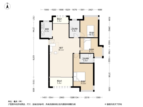 金地源青年城