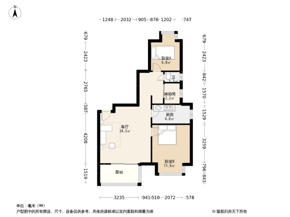 万科金色里程