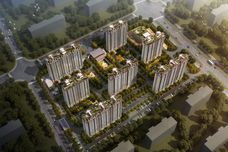 名门.忆江南[淇县]