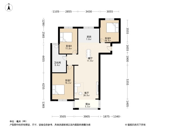 通州凤凰华庭