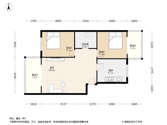 九里堤公交苑