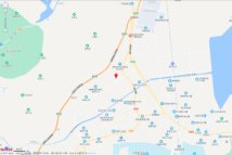 金鼎片区京珠高速公路西、金鼎东路东侧地块电子地图