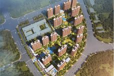 世厚泰谷学府[太谷]