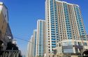 中国铁建·书香瑶庭实景图
