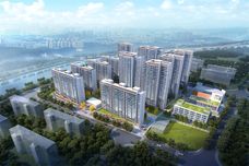 惠安金龙华庭[惠安县]