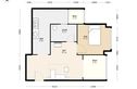 蓝光COCO金沙一期户型图