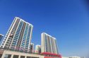 中国铁建·书香瑶庭实景图