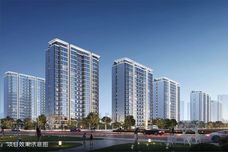 中海华樾[鼓楼]