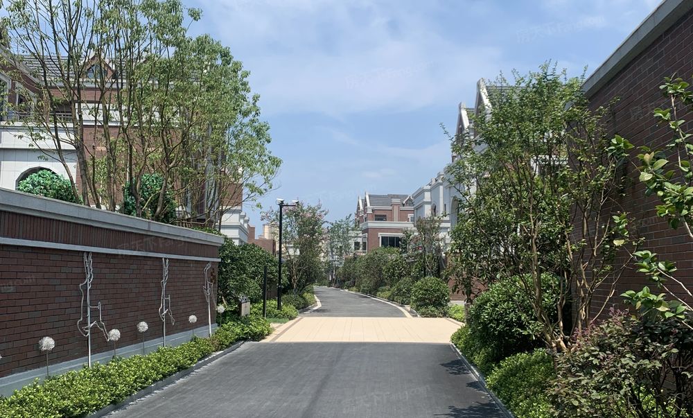 51平,武汉汉阳四新招商公园1872二手房 四室 - 房天下