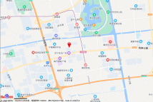 南桥融汇中心电子地图