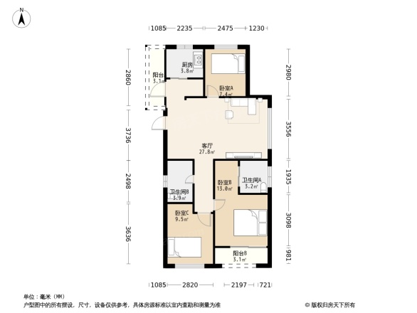 景瑞阳光城法兰公园