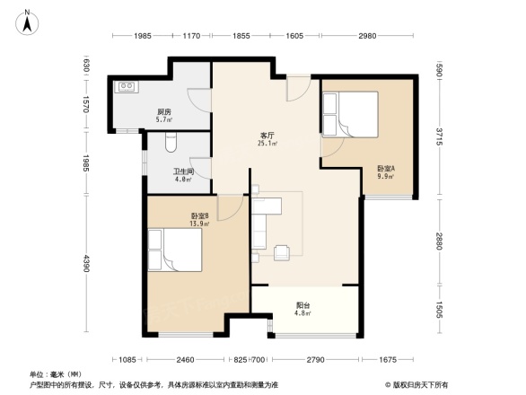 新城香溢紫郡