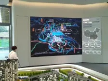 金辉云缦长滩 1室1厅 东南