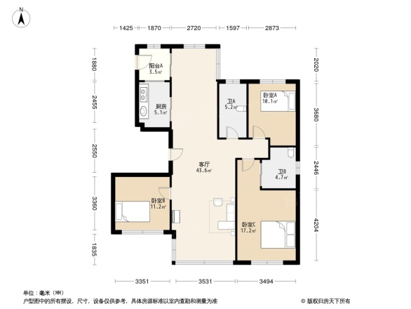 绿地碧湖国际