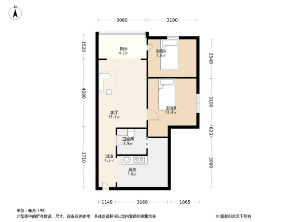 星河路67号院