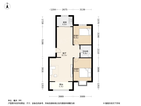 新海家园二期