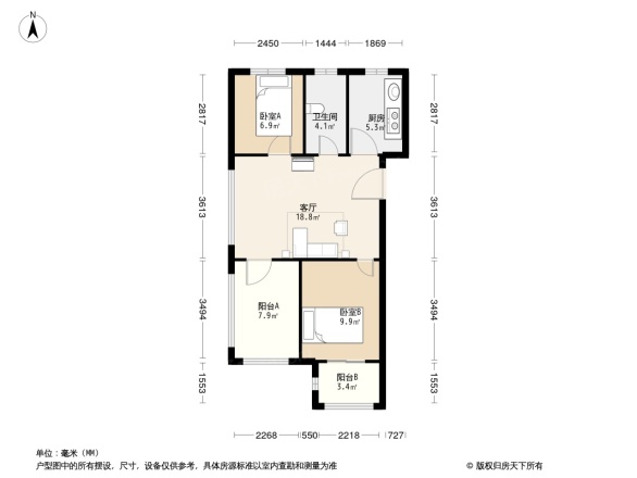 绿地长岛