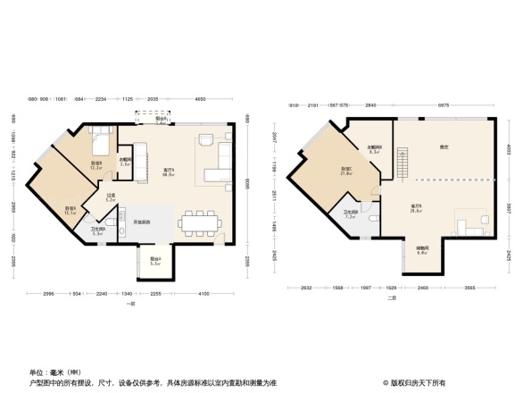 领江壹号