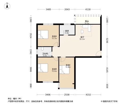 力标新时代