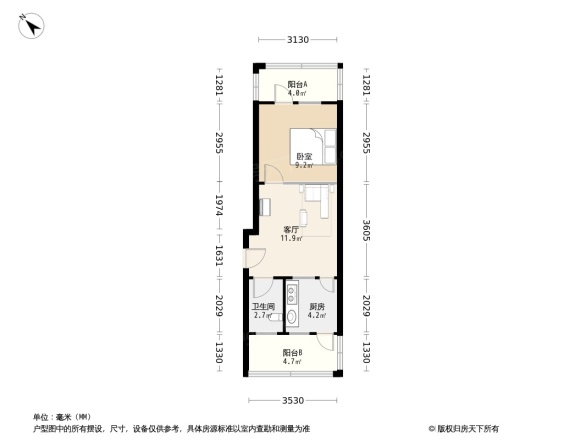 紫竹北街65号院