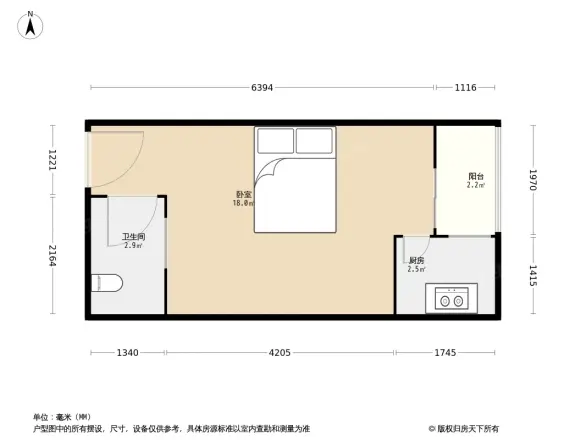 枫桥晓月