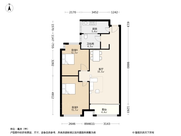 绿地外滩1号