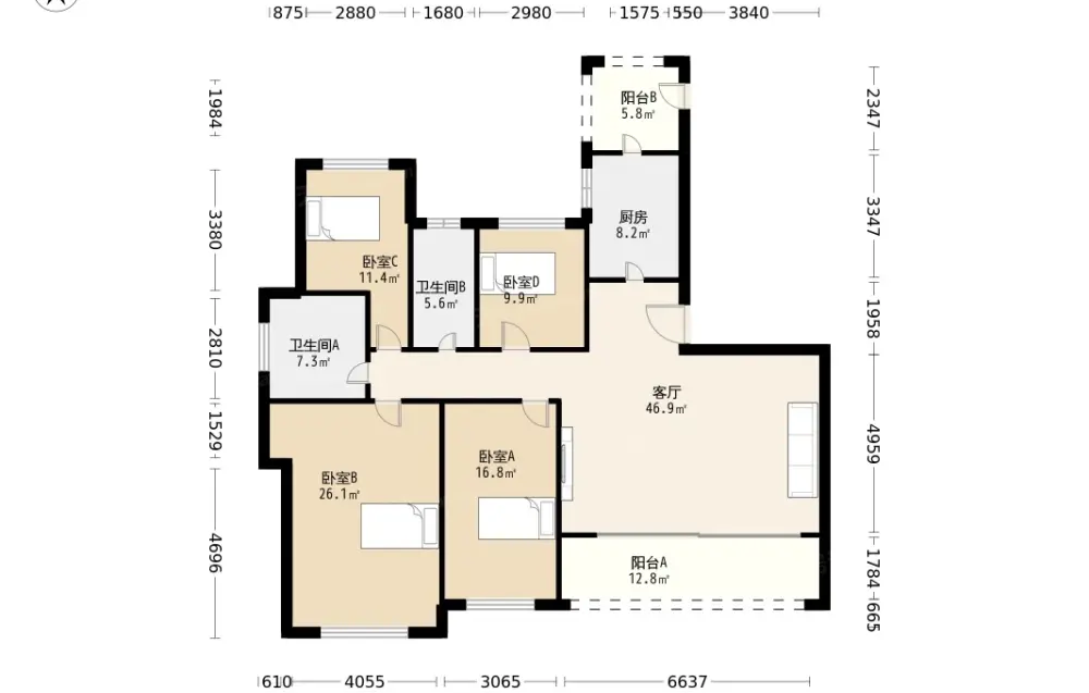 房源图片
