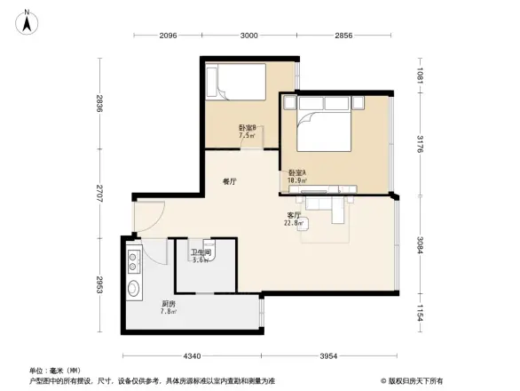 合能四季城二期