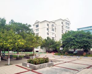广泰小区3室1厅南北