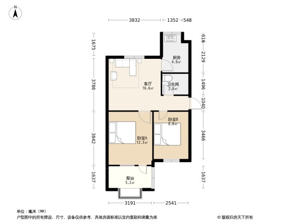 新圃东街小区