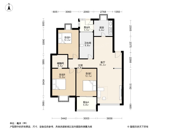 人民新家园