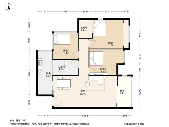 新城吾悦广场