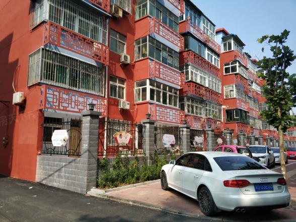 保险公寓（邯山）实景图