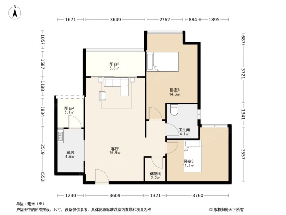 雅颂居一期