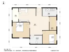 人生一梦,白云苍狗,为您爱的人,筑一座温馨家园!