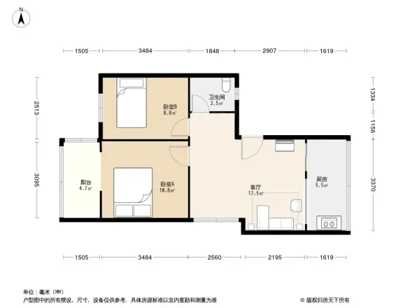 高升桥北街5号院