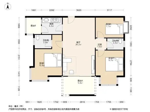 佳兆业水岸豪门