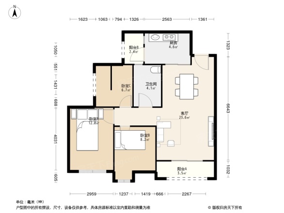 佳兆业丽晶公馆