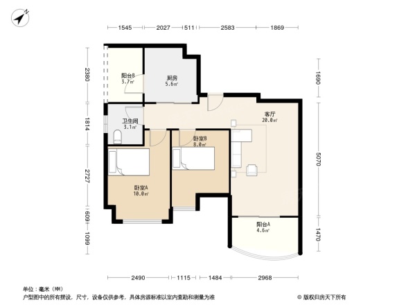 碧桂园常平首府