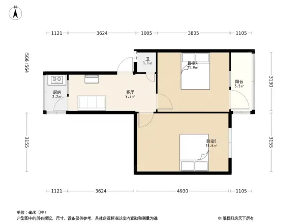 成科路2号院