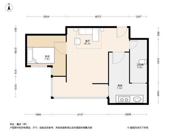 岭秀都江户型图