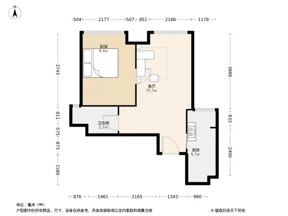 中房北极星花园