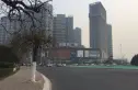 富地广场实景图