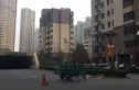 富地广场实景图