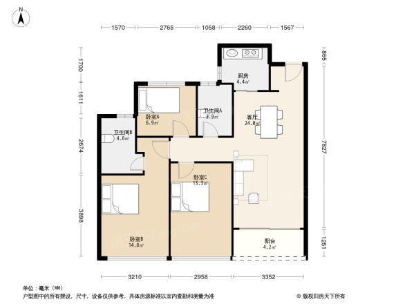 滨江江南名府