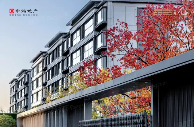 中海方山印怎么样:能按时交房就好.公交便利.-南京房天下楼盘点评